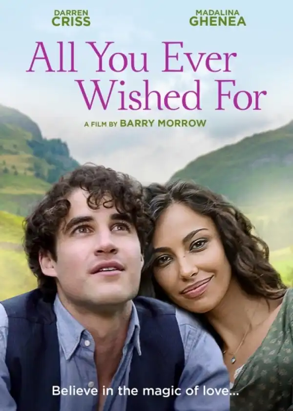 All You Ever Wished For (2019)